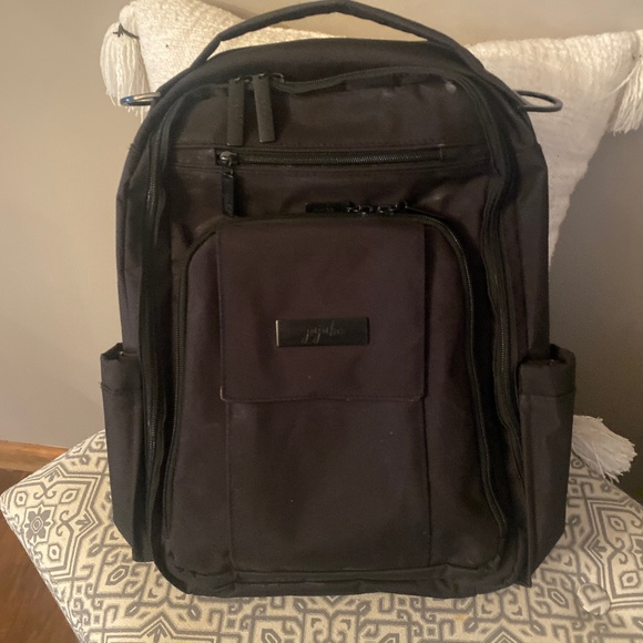 JuJuBe Diaper Bag *Like New*
